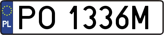 PO1336M