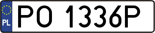 PO1336P