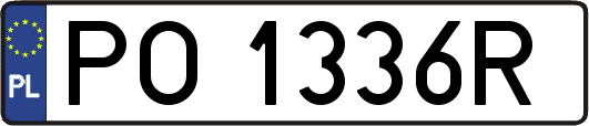 PO1336R