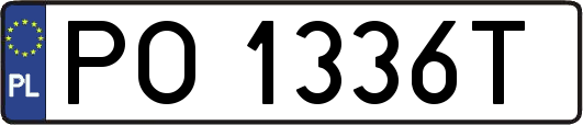 PO1336T