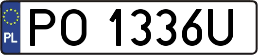 PO1336U