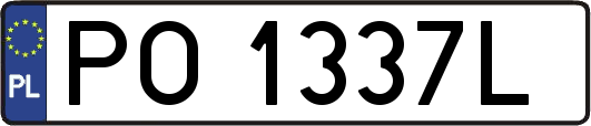 PO1337L