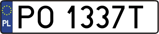 PO1337T