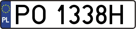 PO1338H