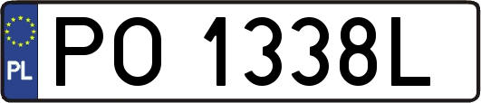 PO1338L