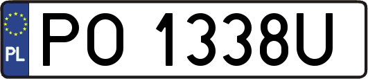 PO1338U