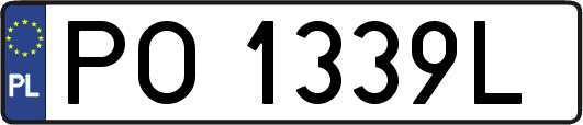 PO1339L