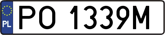PO1339M