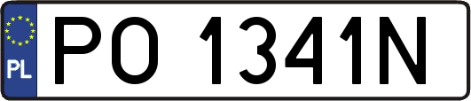 PO1341N