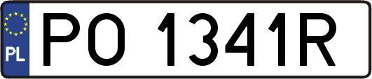 PO1341R