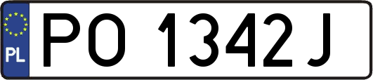 PO1342J
