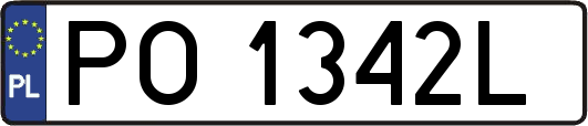 PO1342L