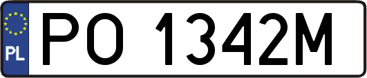 PO1342M