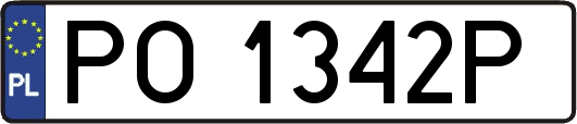 PO1342P