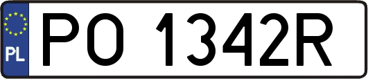 PO1342R