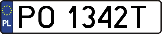 PO1342T