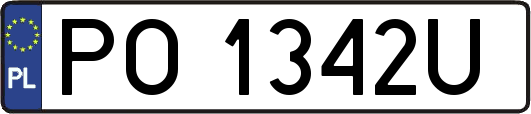 PO1342U