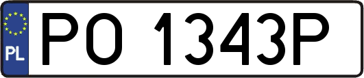 PO1343P