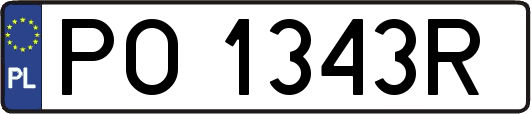 PO1343R