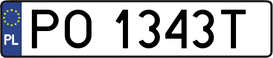 PO1343T