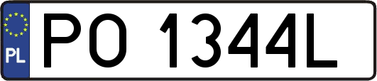 PO1344L