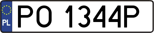 PO1344P