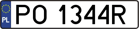 PO1344R