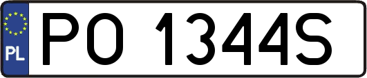 PO1344S