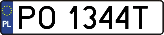 PO1344T