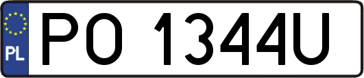 PO1344U