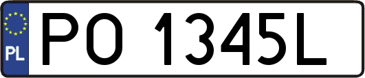 PO1345L