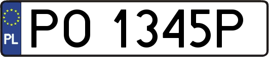 PO1345P