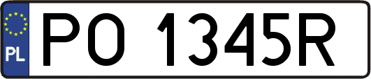 PO1345R