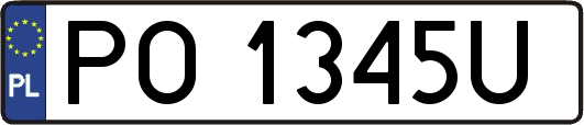 PO1345U