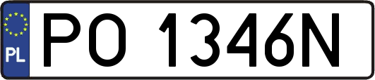 PO1346N