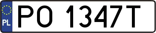 PO1347T
