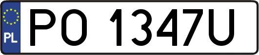 PO1347U