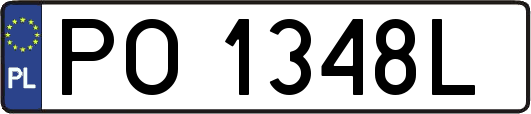 PO1348L