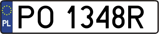 PO1348R