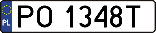 PO1348T