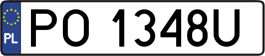 PO1348U