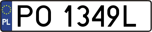 PO1349L