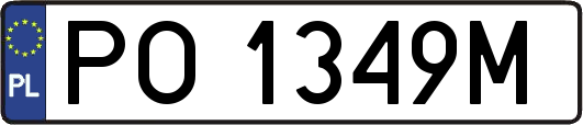 PO1349M