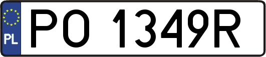 PO1349R