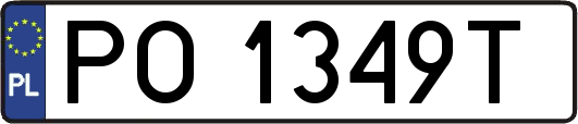 PO1349T