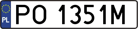 PO1351M
