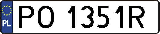 PO1351R