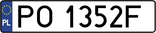 PO1352F
