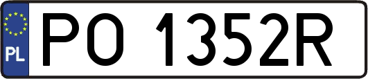 PO1352R