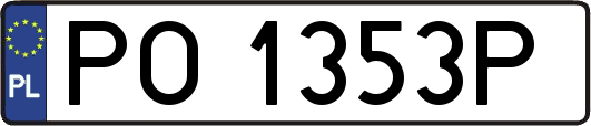 PO1353P